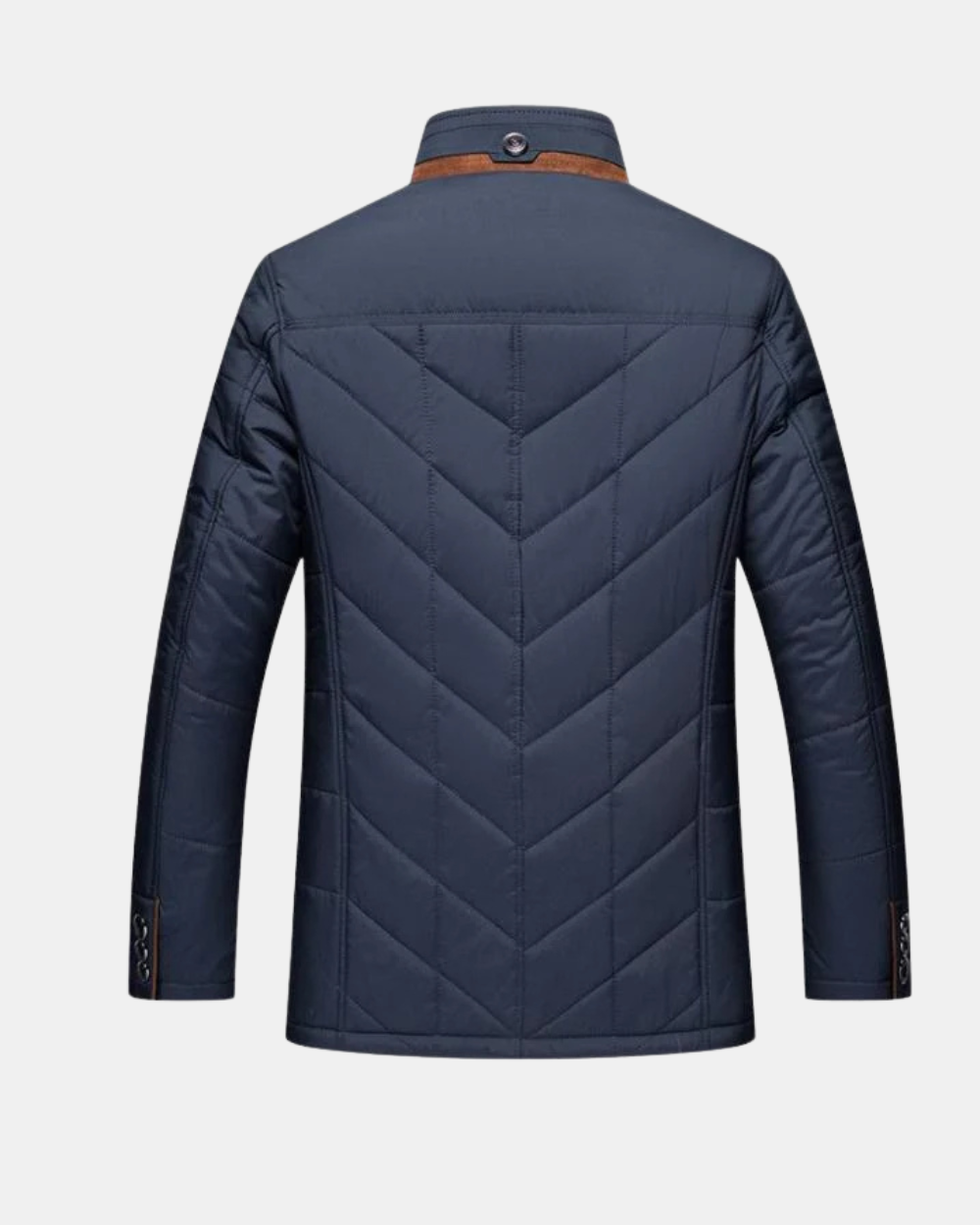 Antonio Business Men's Jacket-15519103058293-Mirella Fiore
