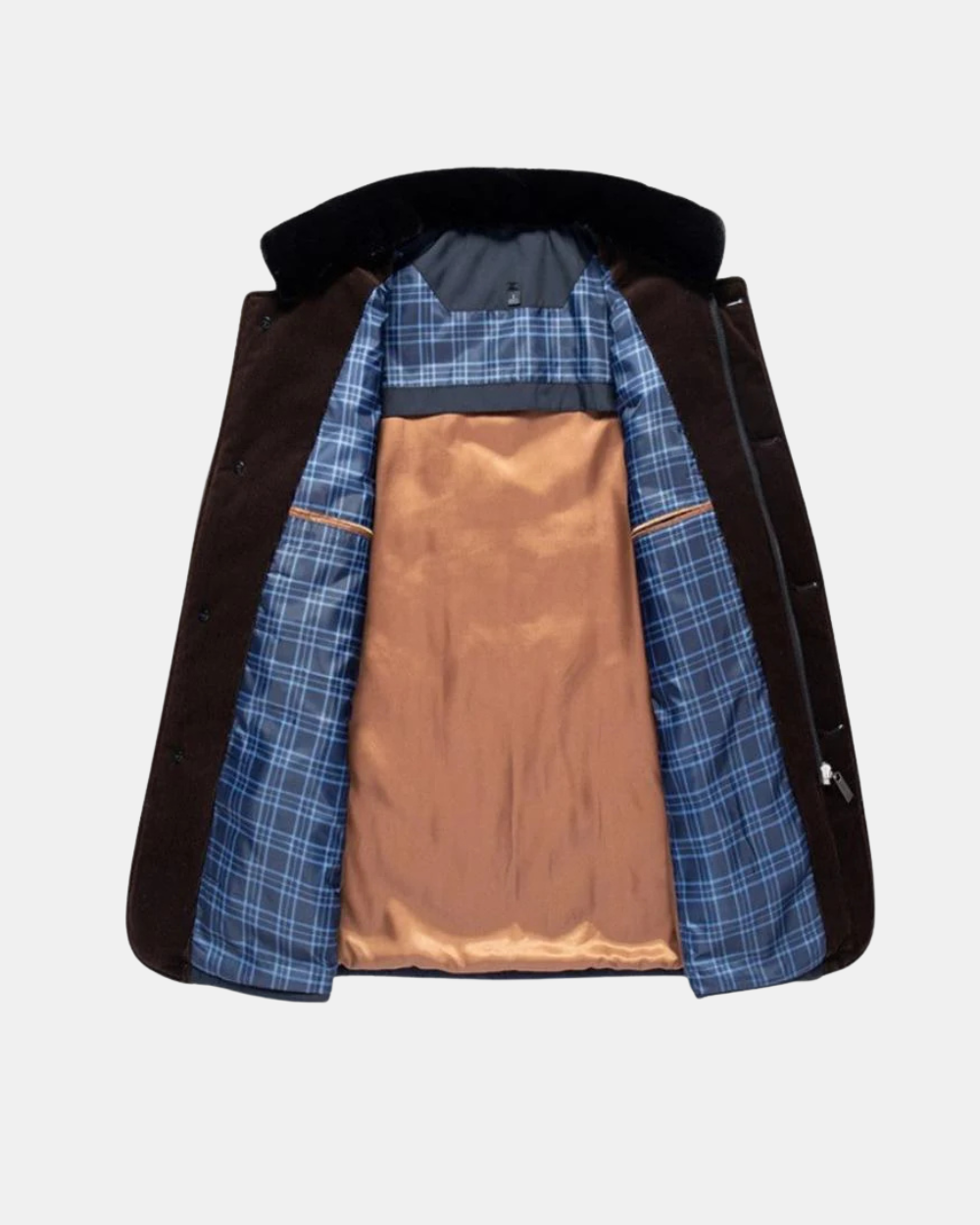 Antonio Business Men's Jacket-15519103058293-Nancy & Mae Savannah