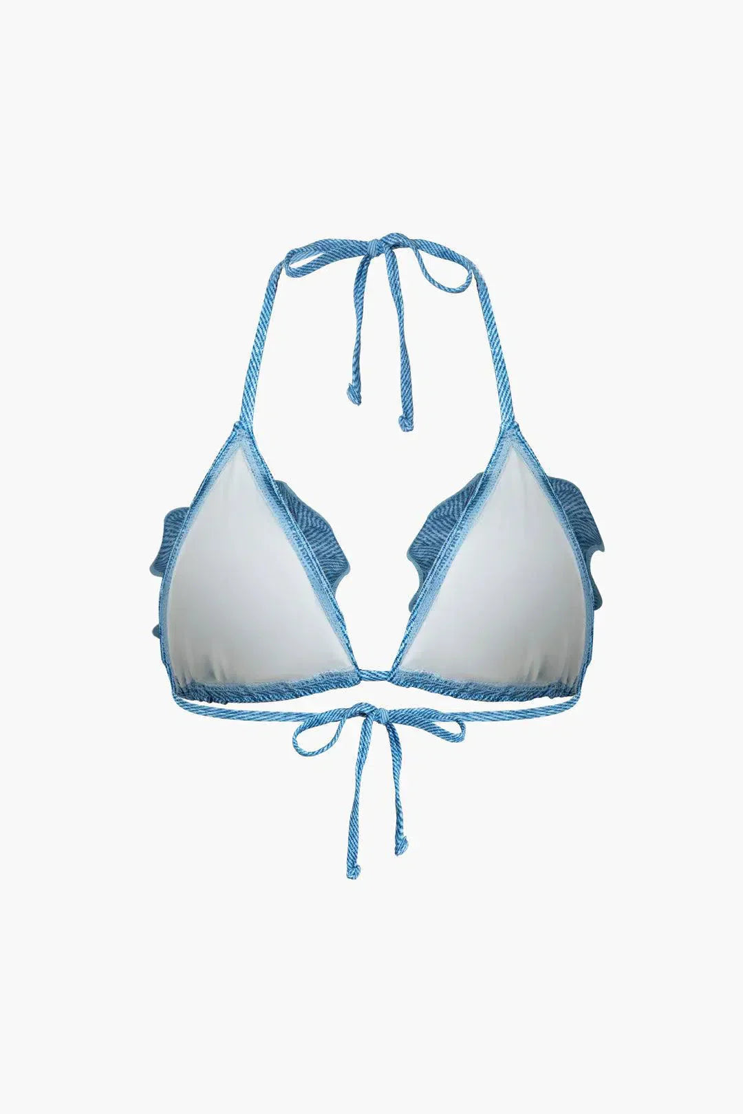 Aquaria – Bold design – Denim bikini set-15133655630197-Nancy & Mae Savannah