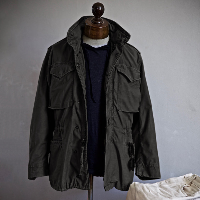 Archer – Field Jacket-15553974239605-Mirella Fiore