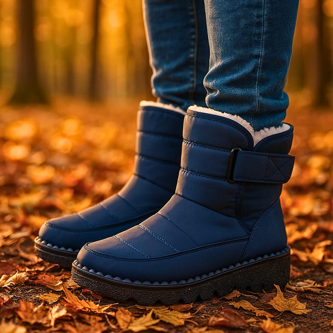Arden - Winter Boots-15553287684469-Mirella Fiore