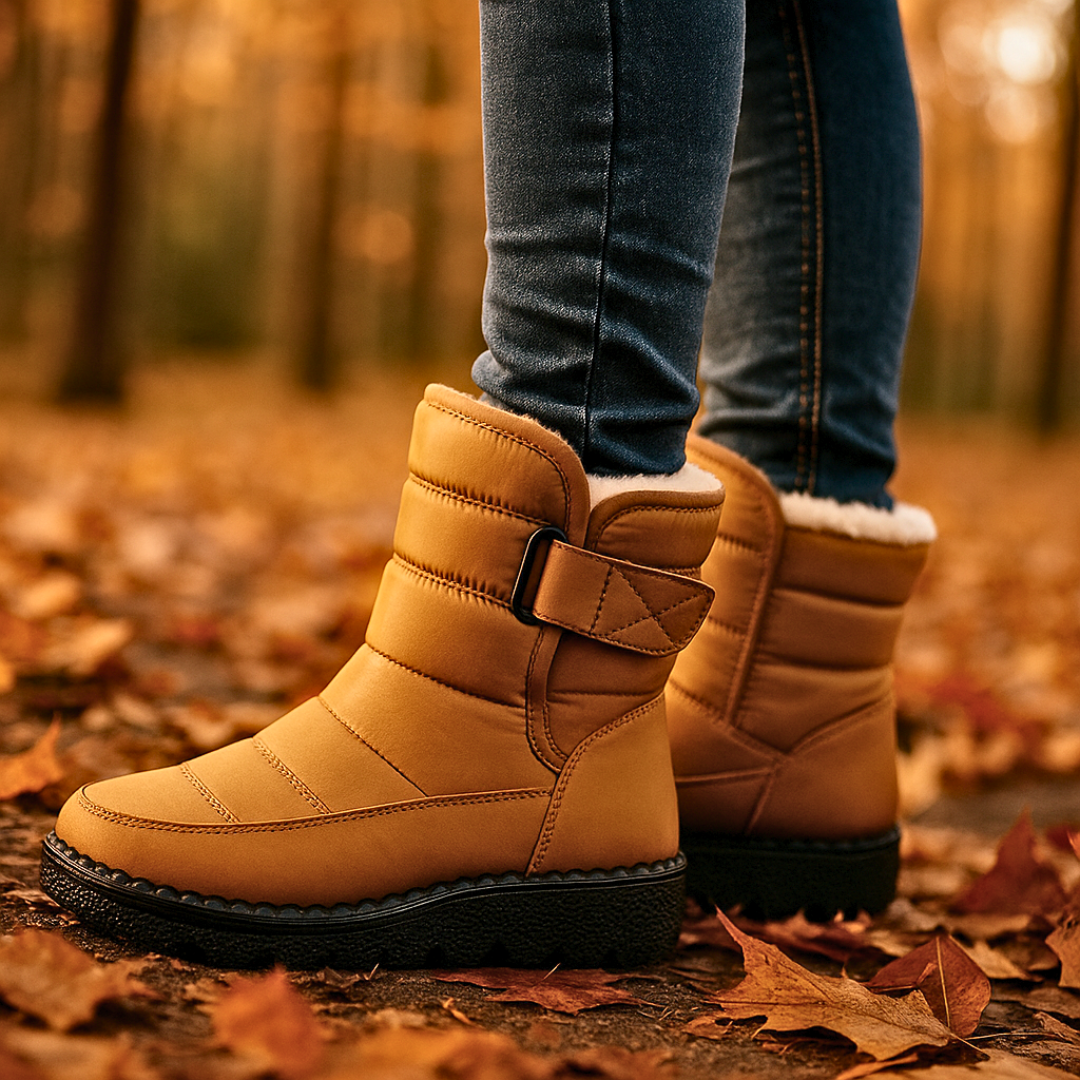 Arden - Winter Boots-15553287684469-Mirella Fiore