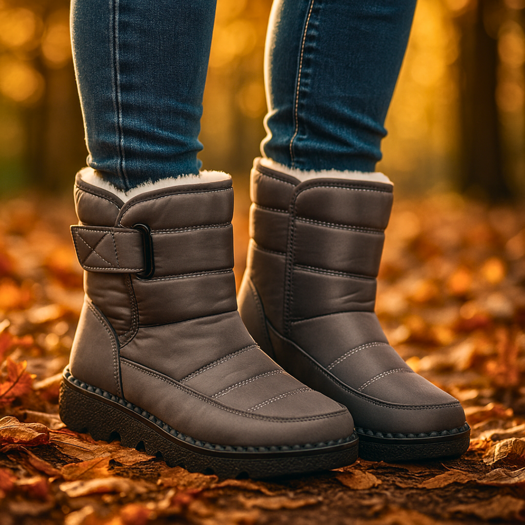 Arden - Winter Boots-15553287684469-Mirella Fiore