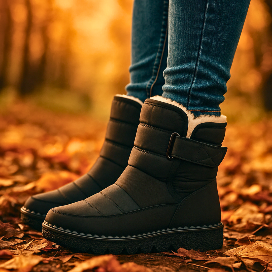 Arden - Winter Boots-15553287684469-Mirella Fiore