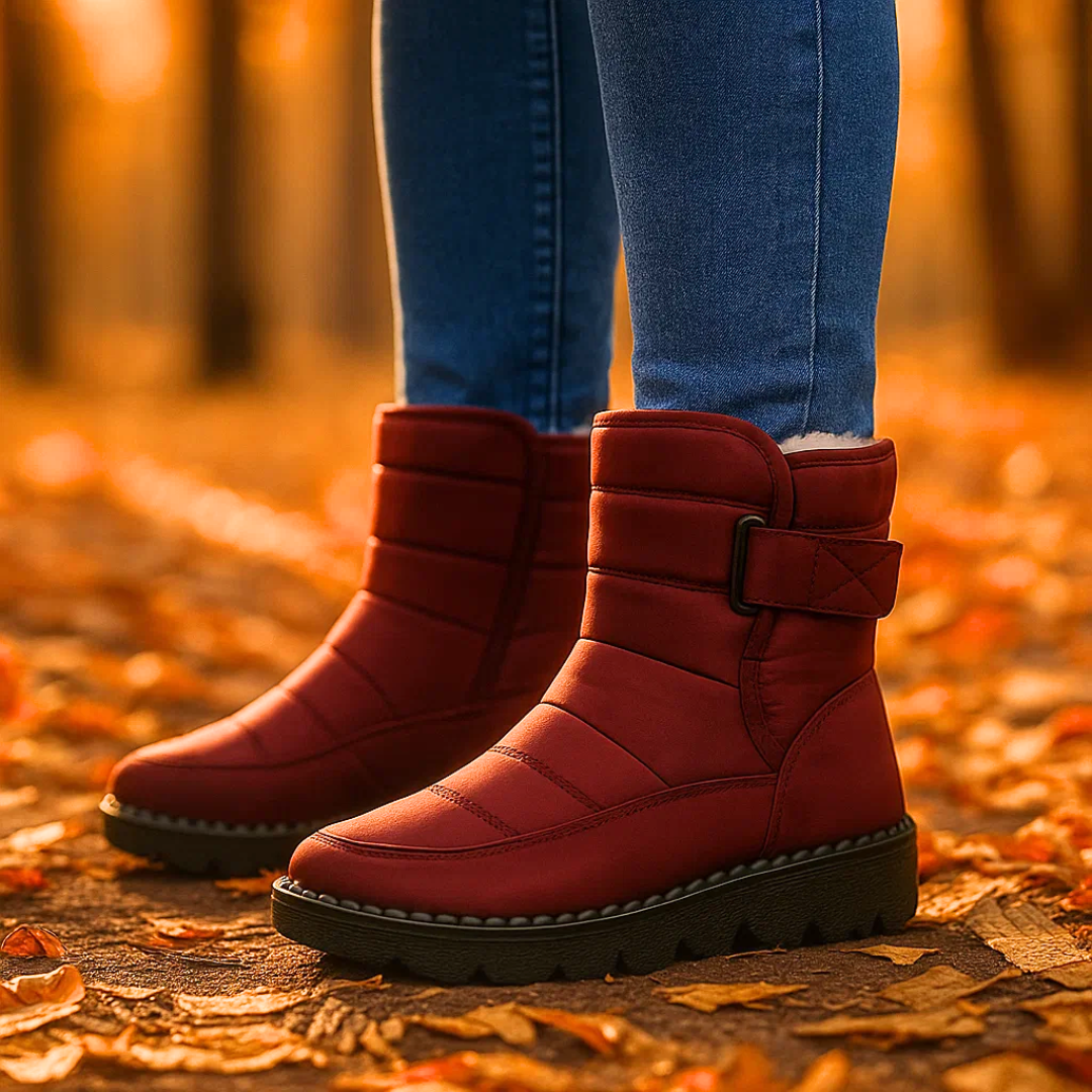 Arden - Winter Boots-15553287684469-Mirella Fiore