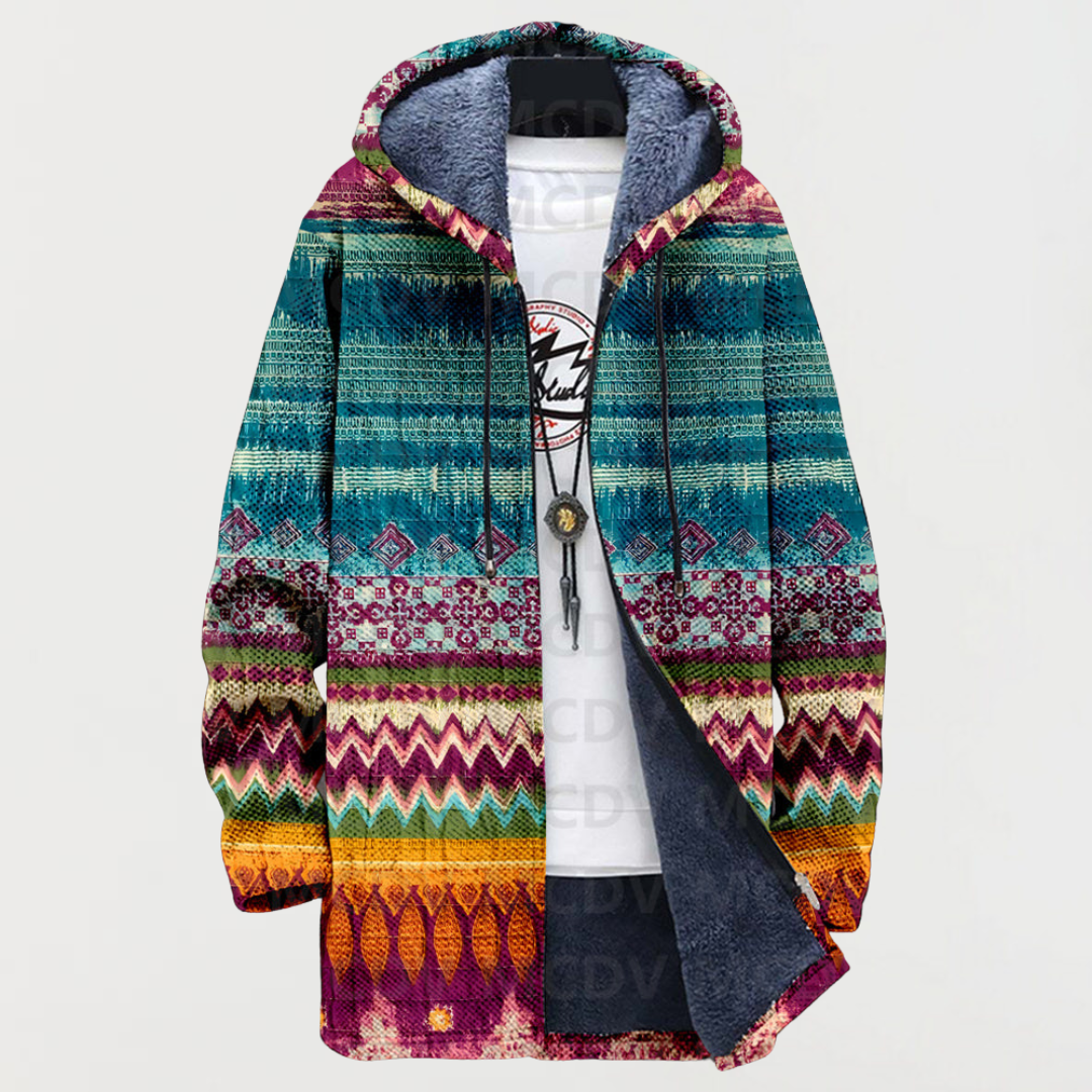 Ariana - art -inspired cardigan-15547499610485-Mirella Fiore