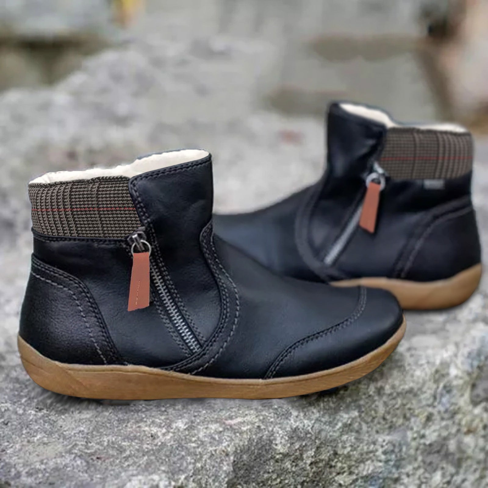 Arly - Support Boots-15548991570293-Mirella Fiore