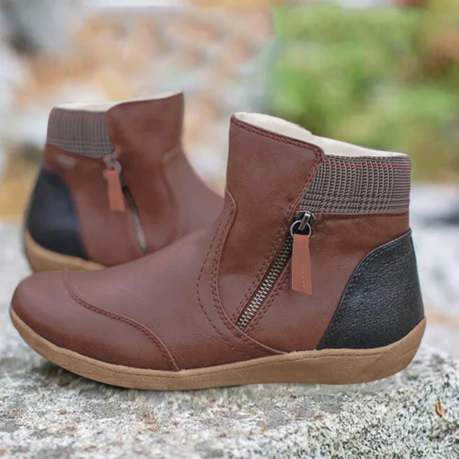 Arly - Support Boots-15548991570293-Mirella Fiore