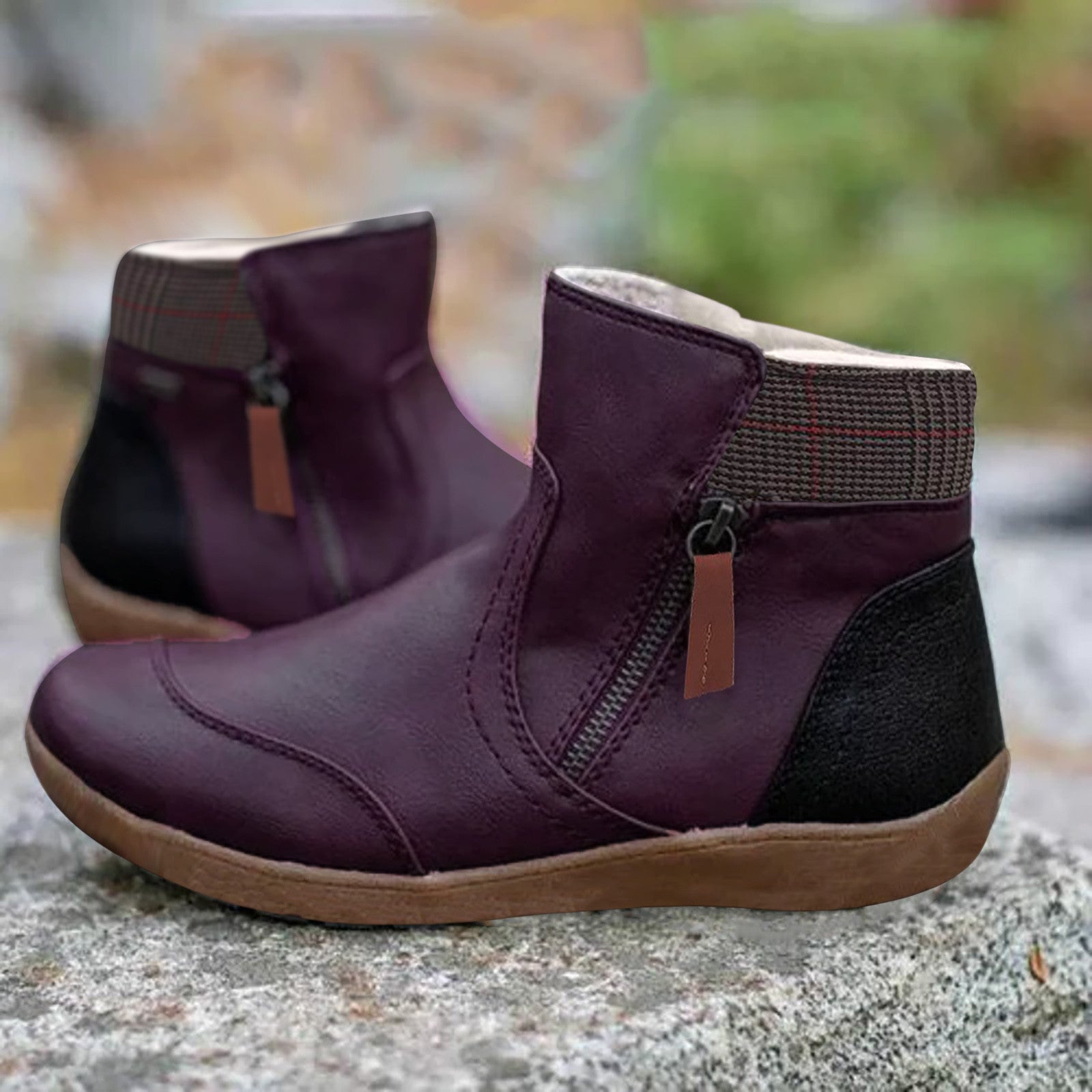 Arly - Support Boots-15548991570293-Mirella Fiore