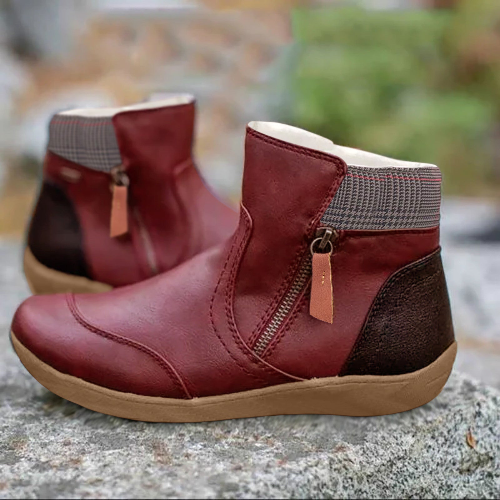 Arly - Support Boots-15548991570293-Mirella Fiore
