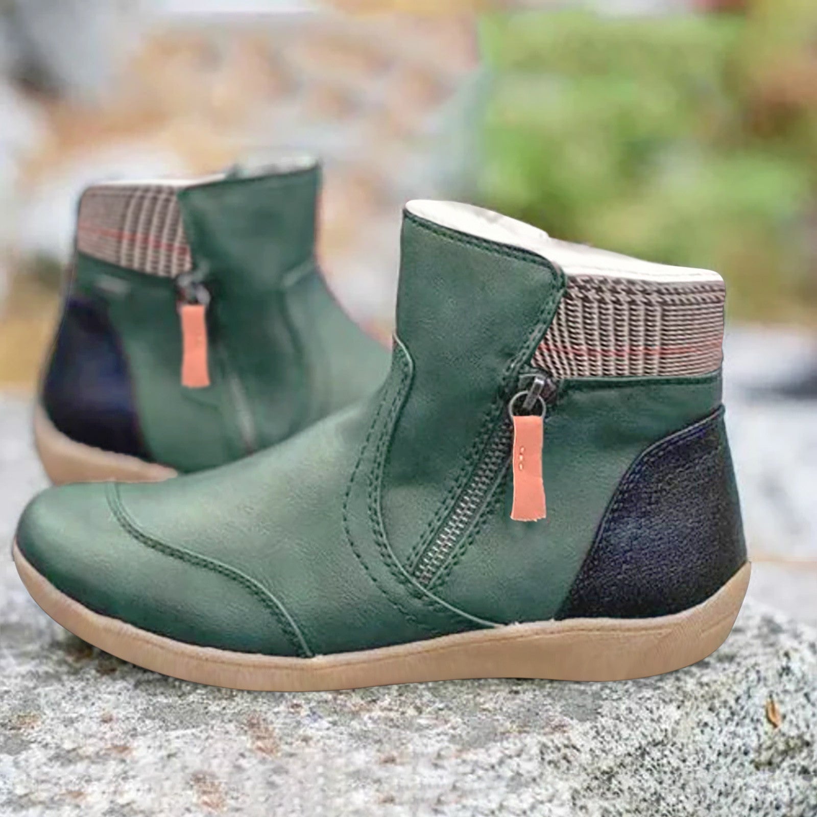 Arly - Support Boots-15548991570293-Mirella Fiore