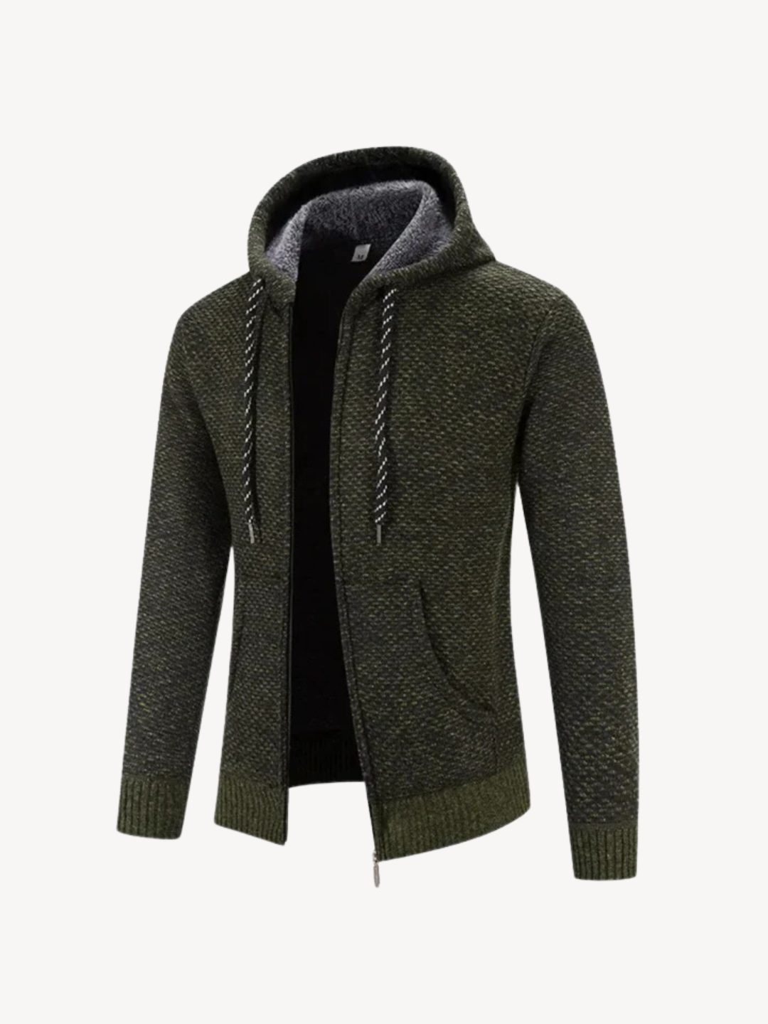 Arnold Hooded Jumper-15553977713013-Mirella Fiore