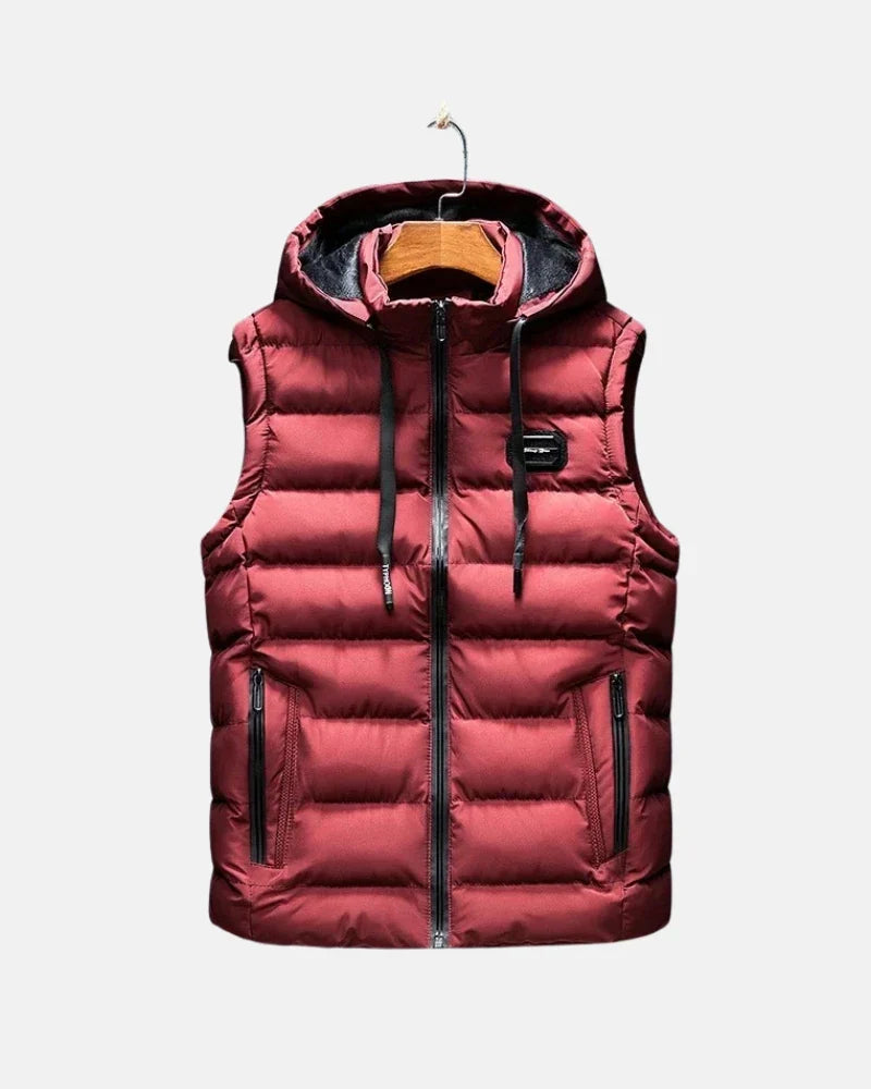 Artic Shield Thermal Vest-15553978827125-Mirella Fiore