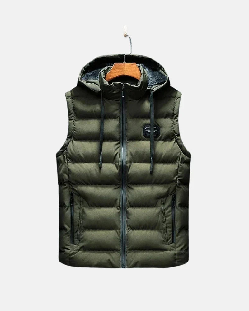 Artic Shield Thermal Vest-15553978827125-Mirella Fiore