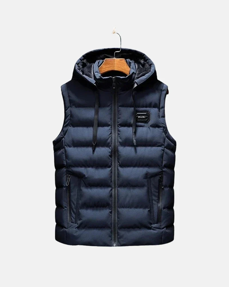 Artic Shield Thermal Vest-15553978827125-Mirella Fiore