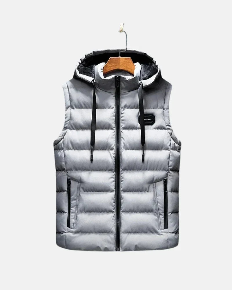 Artic Shield Thermal Vest-15553978827125-Mirella Fiore