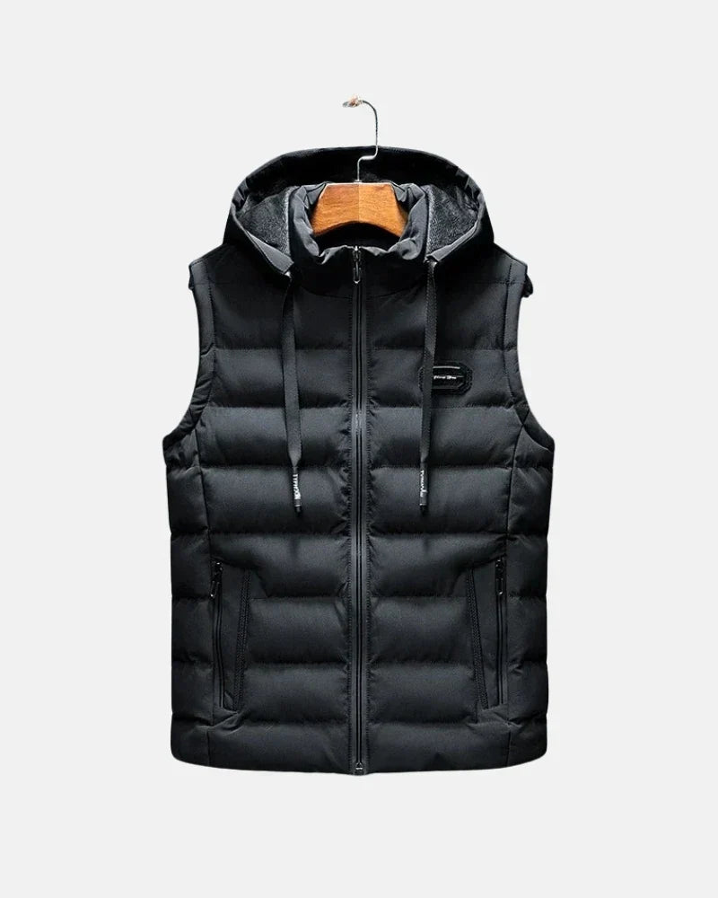 Artic Shield Thermal Vest-15553978827125-Mirella Fiore