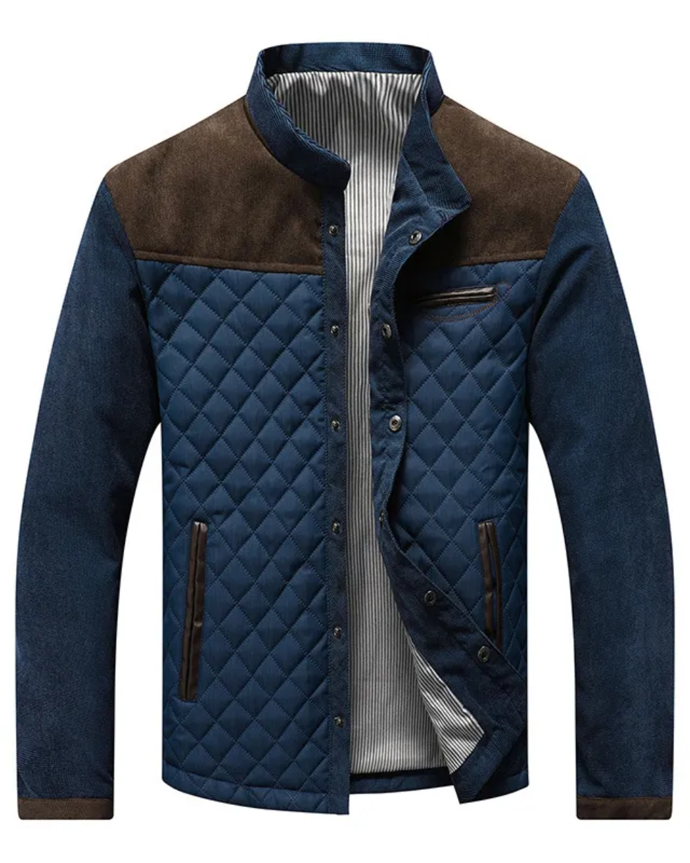Astor Luxury Jacket-15553975648629-Mirella Fiore