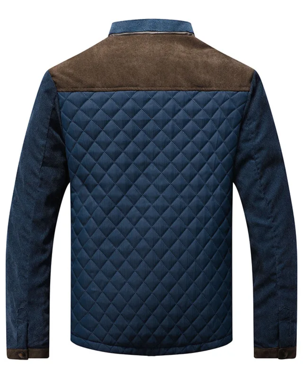 Astor Luxury Jacket-15553975648629-Mirella Fiore