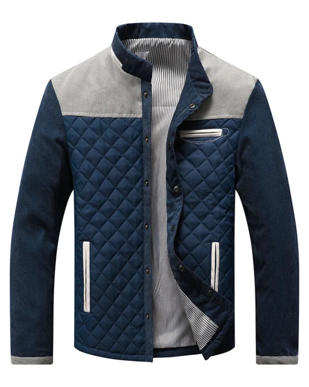 Astor Luxury Jacket-15553975648629-Mirella Fiore