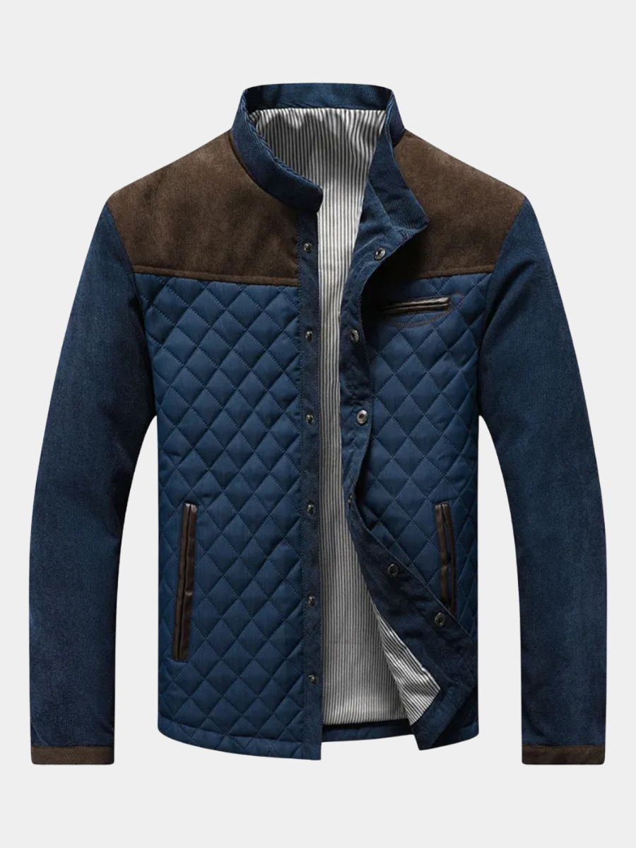 Astor Luxury Jacket-15553975648629-Mirella Fiore