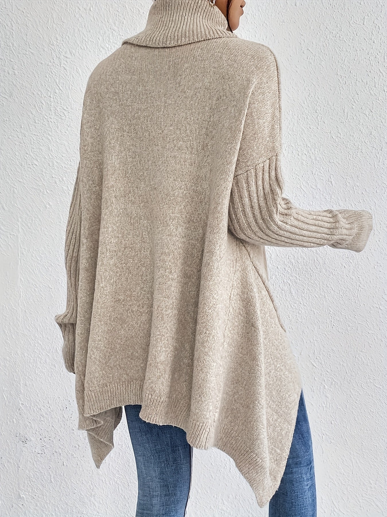Audrey - Cozy Sweater-15547990442357-Nancy & Mae Savannah