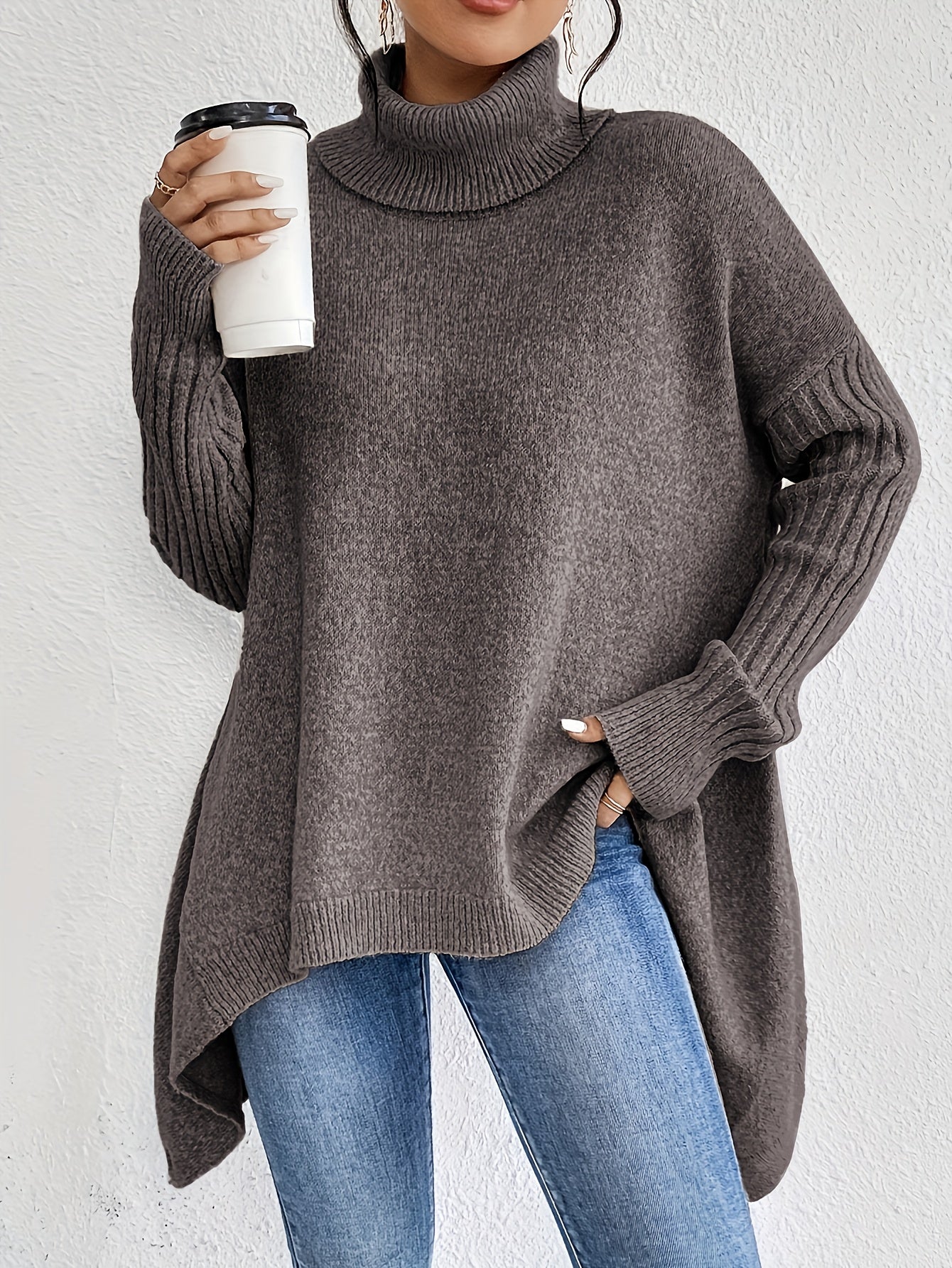 Audrey - Cozy Sweater-15547990442357-Nancy & Mae Savannah
