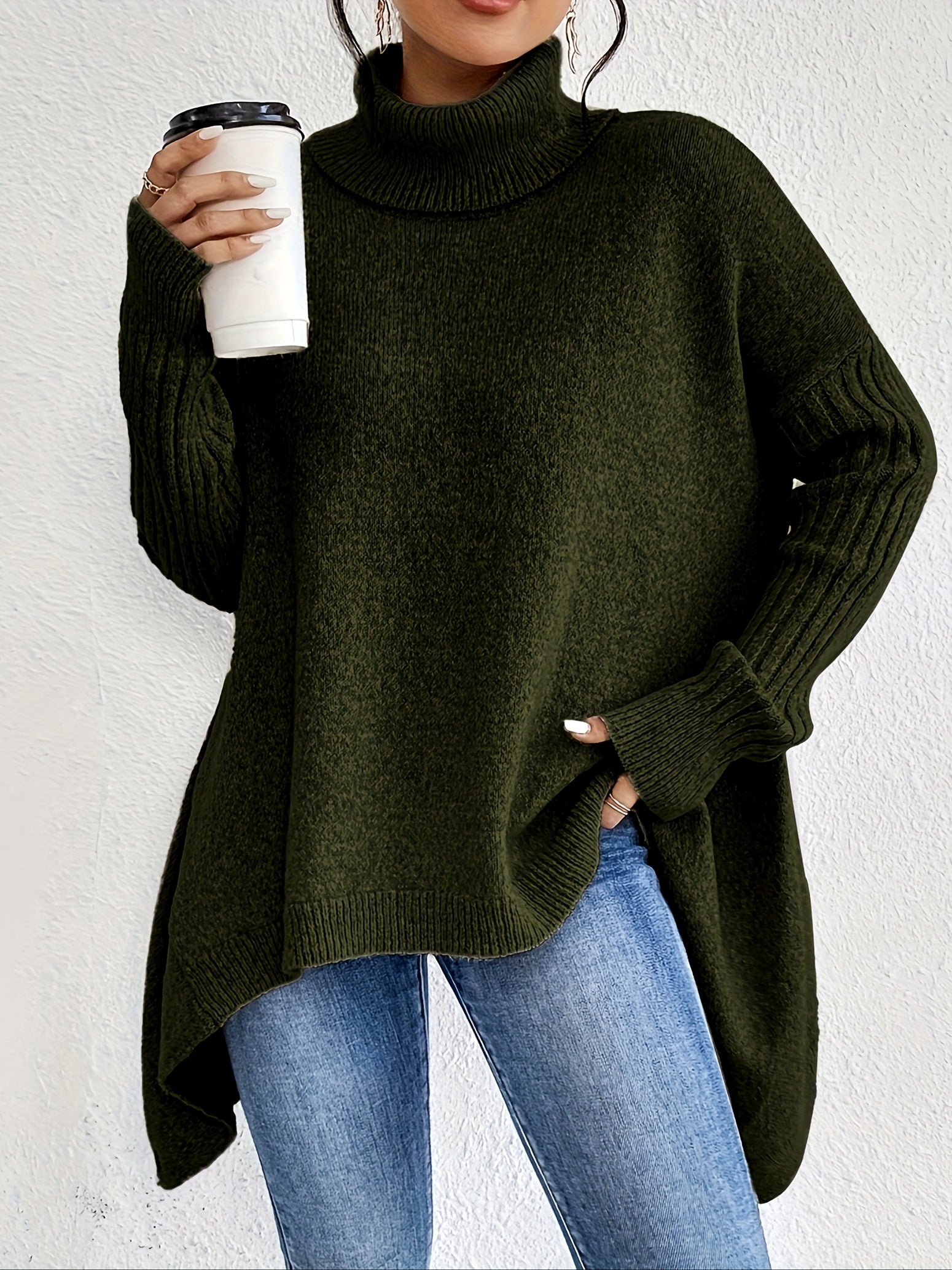 Audrey - Cozy Sweater-15547990442357-Nancy & Mae Savannah