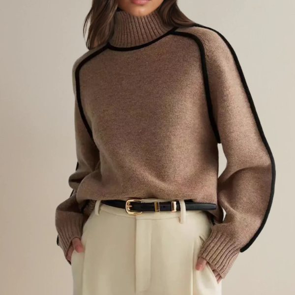 Aura - Pullover-15550696587637-Mirella Fiore