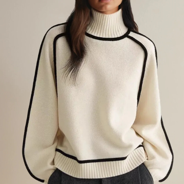 Aura - Pullover-15550696587637-Mirella Fiore