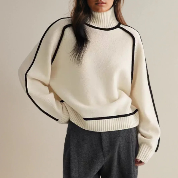 Aura - Pullover-15550696587637-Mirella Fiore