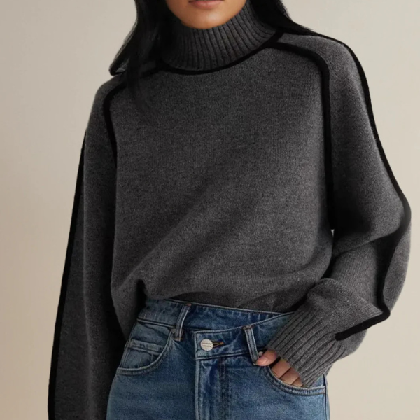 Aura - Pullover-15550696587637-Mirella Fiore