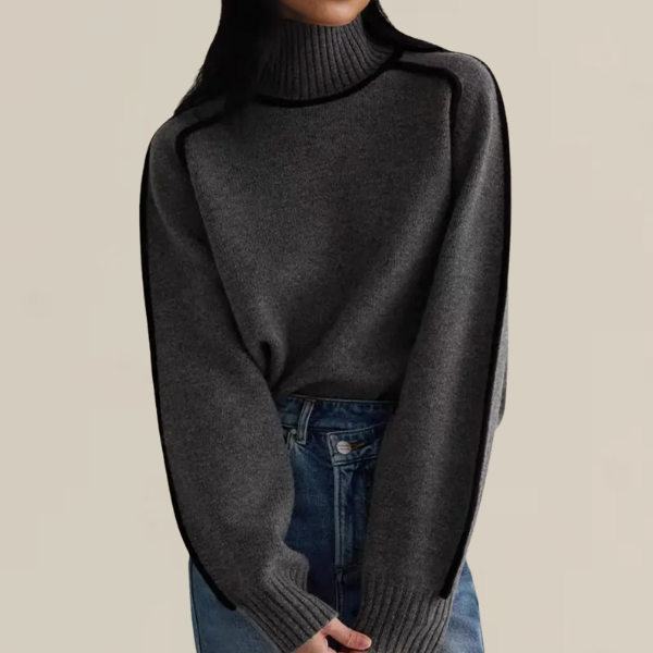 Aura - Pullover-15550696587637-Mirella Fiore