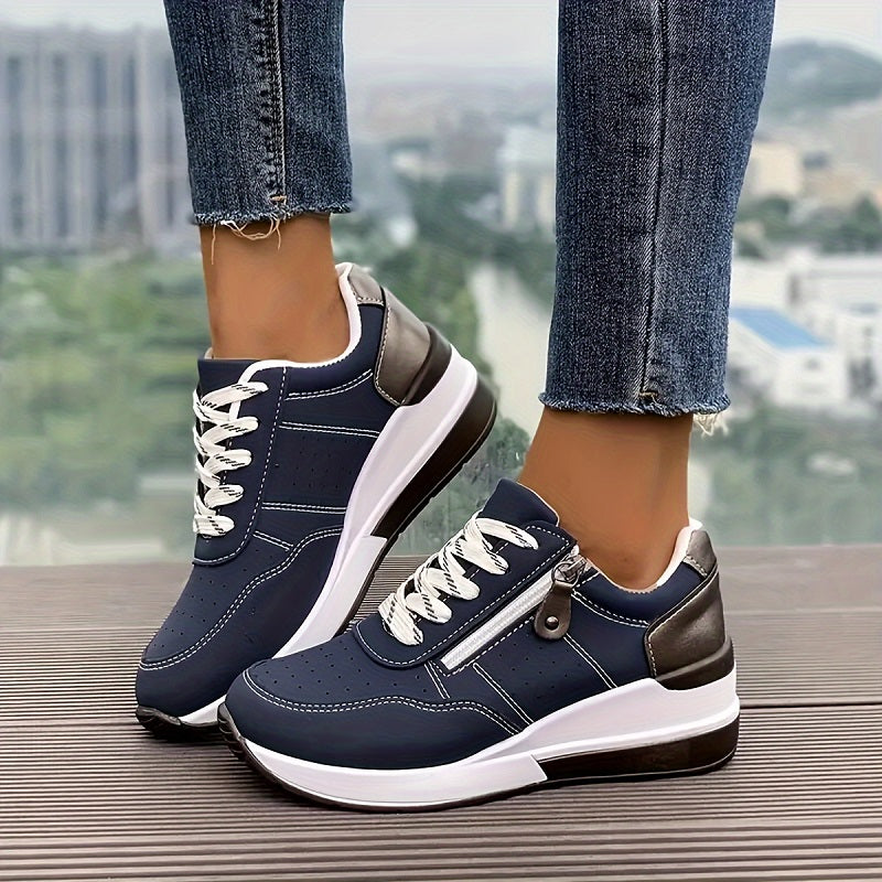 Avalance - Messa Orthopedic Sneakers-15547821097333-Mirella Fiore
