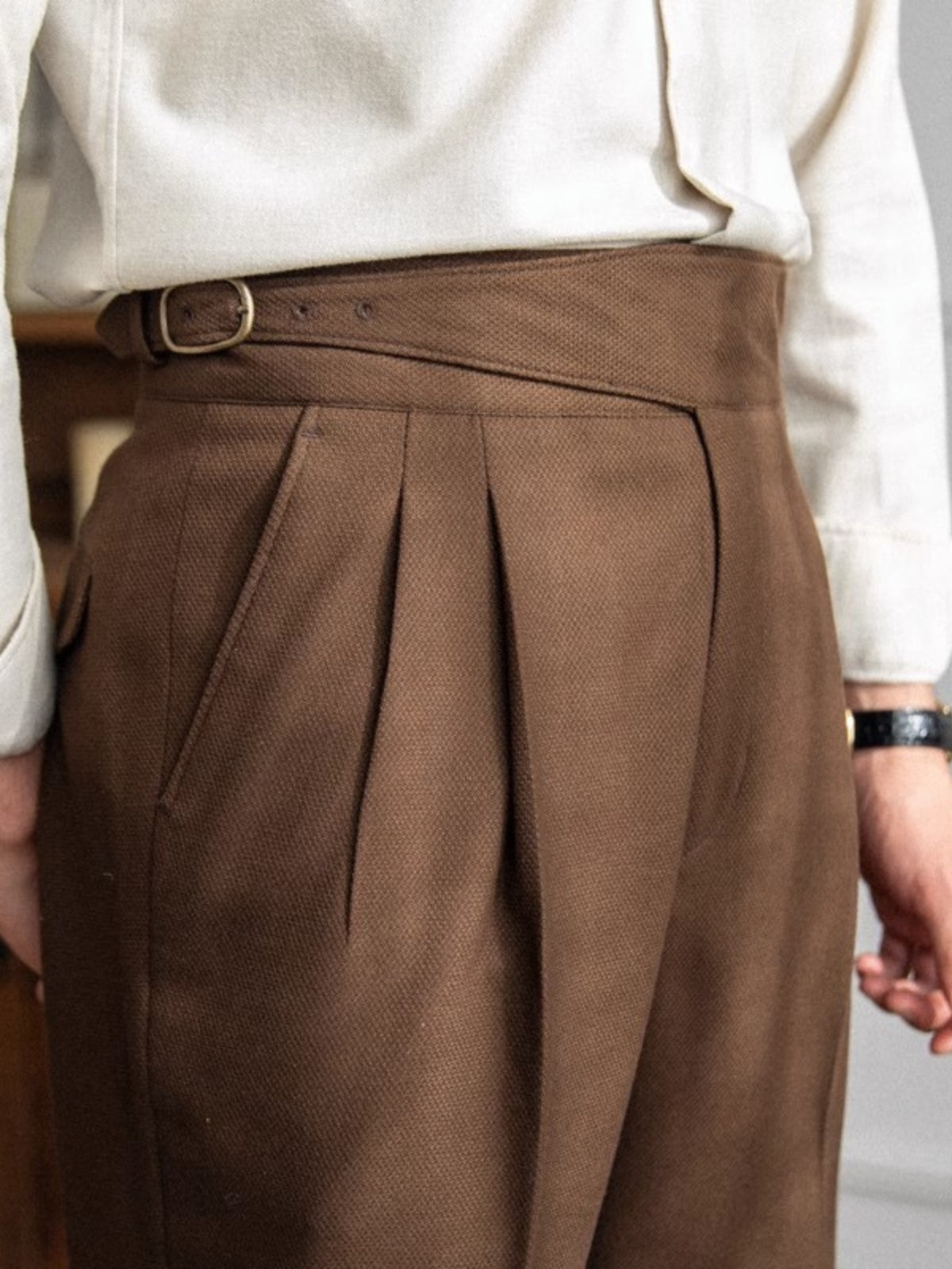 BENSON TROUSERS-15553982071157-Nancy & Mae Savannah