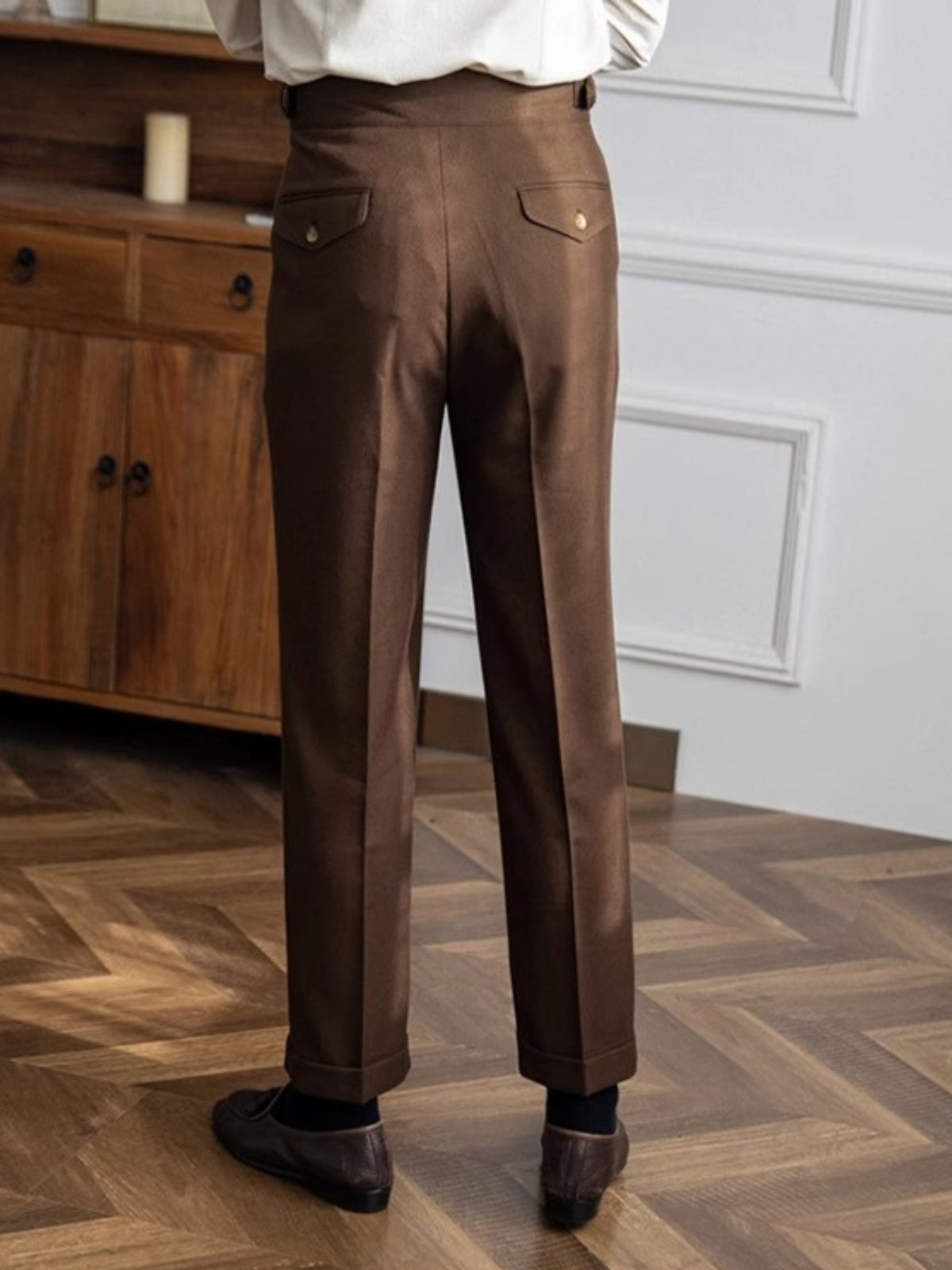 BENSON TROUSERS-15553982071157-Nancy & Mae Savannah