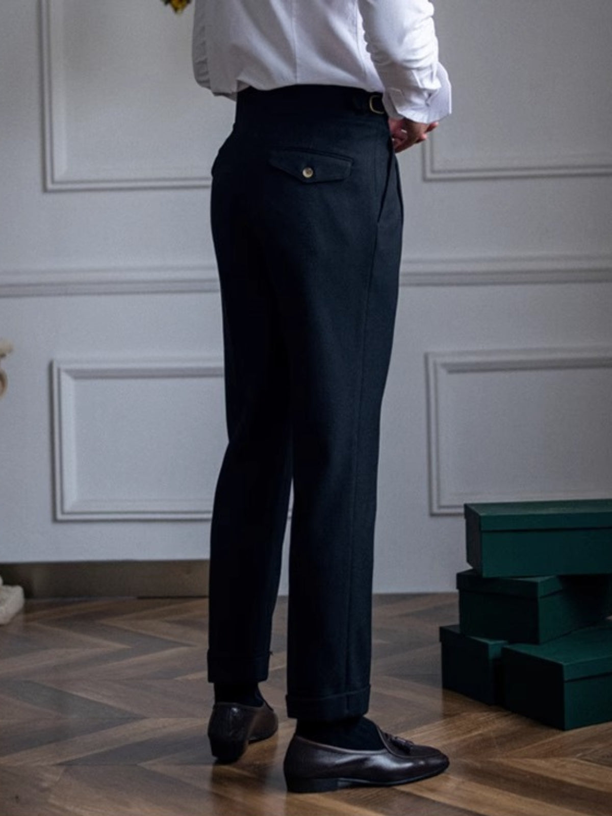 BENSON TROUSERS-15553982071157-Nancy & Mae Savannah