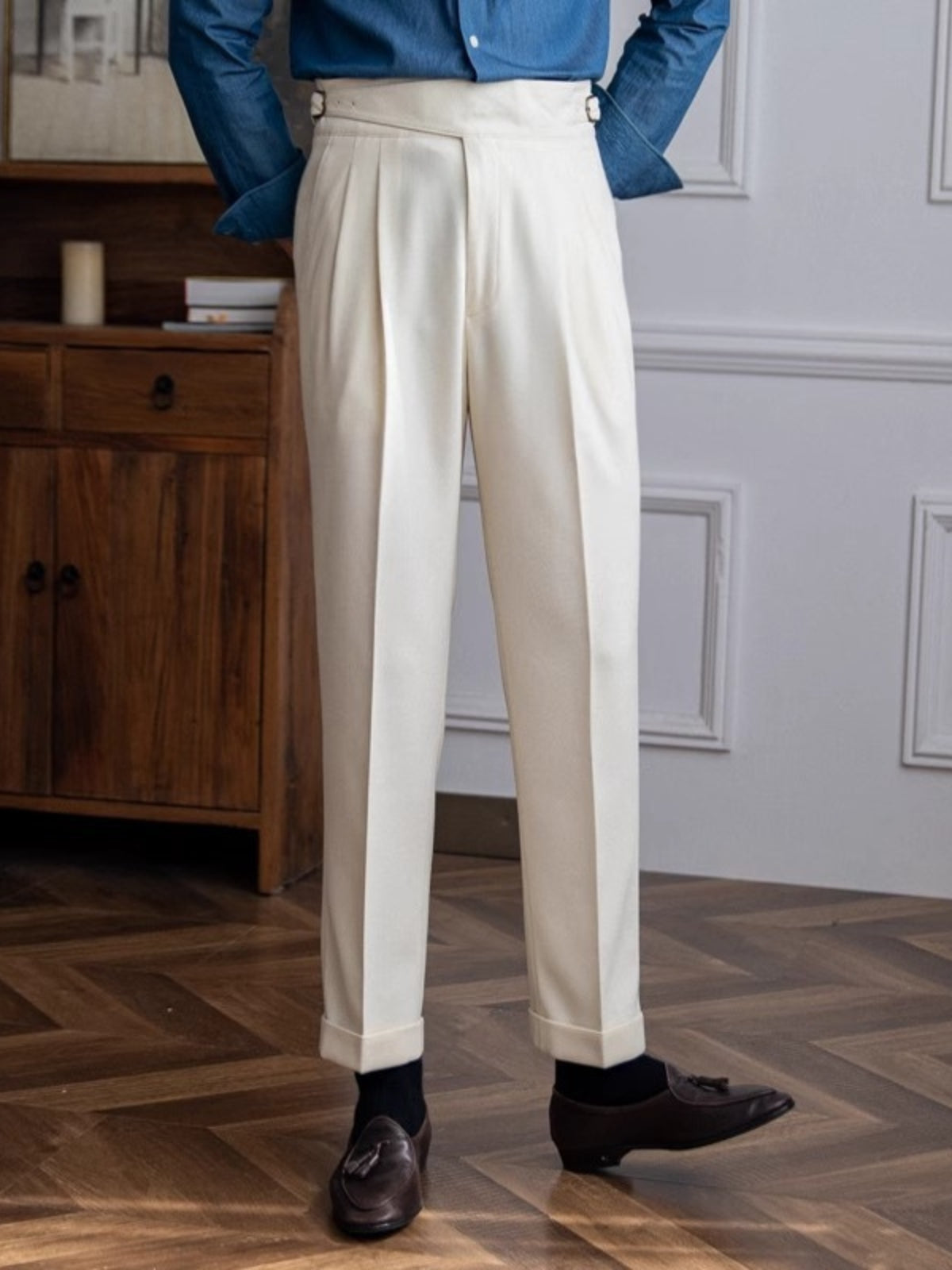 BENSON TROUSERS-15553982071157-Nancy & Mae Savannah