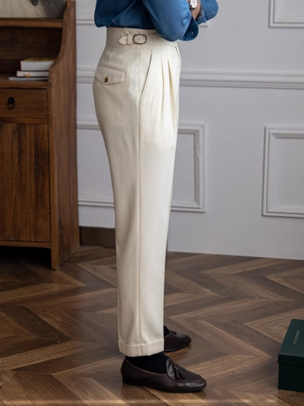 BENSON TROUSERS-15553982071157-Nancy & Mae Savannah