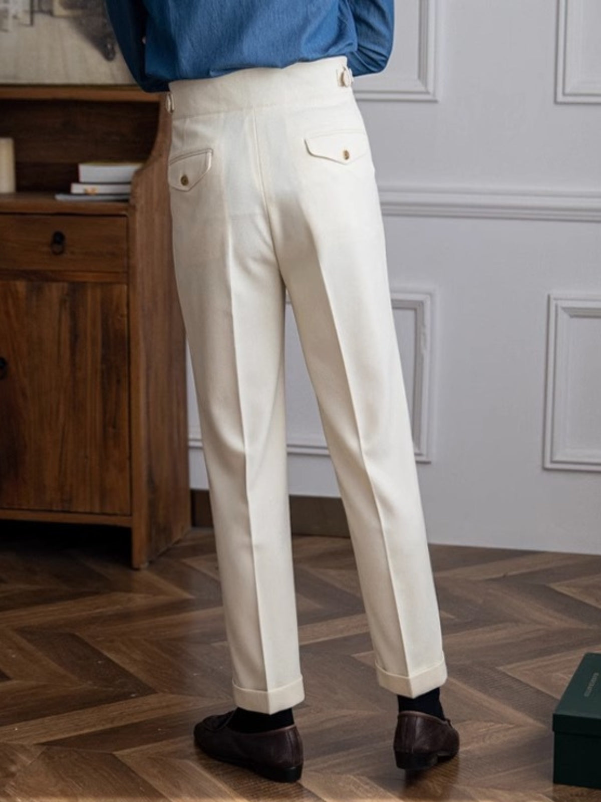 BENSON TROUSERS-15553982071157-Nancy & Mae Savannah