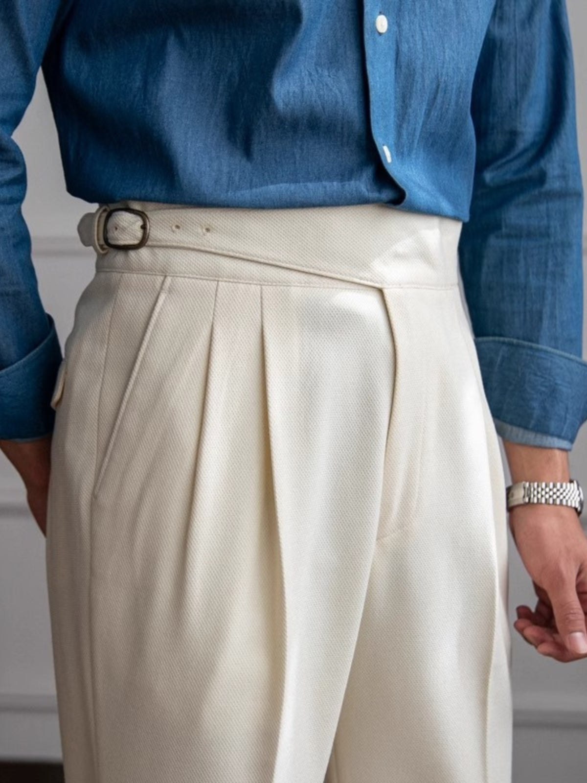 BENSON TROUSERS-15553982071157-Nancy & Mae Savannah