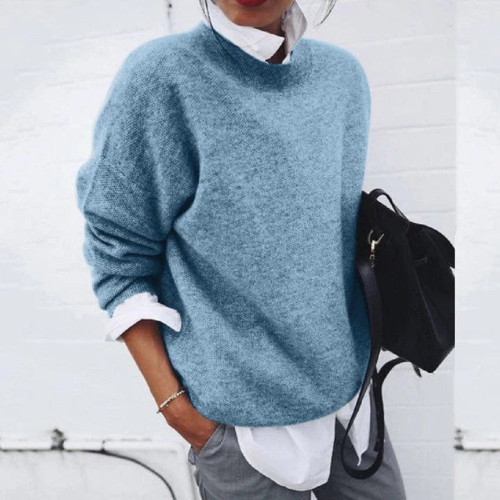BERLY - Stylish and Comfortable Sweater-15519827788149-Mirella Fiore