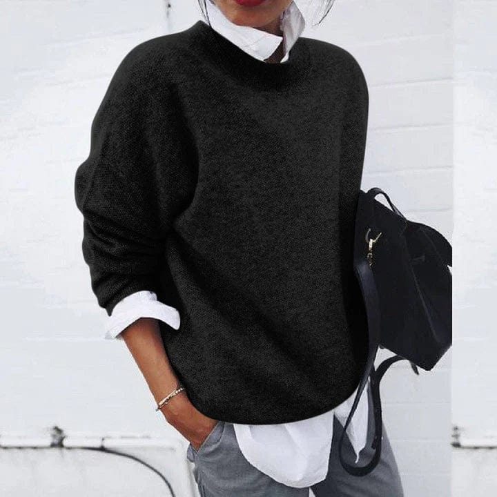 BERLY - Stylish and Comfortable Sweater-15519827788149-Mirella Fiore