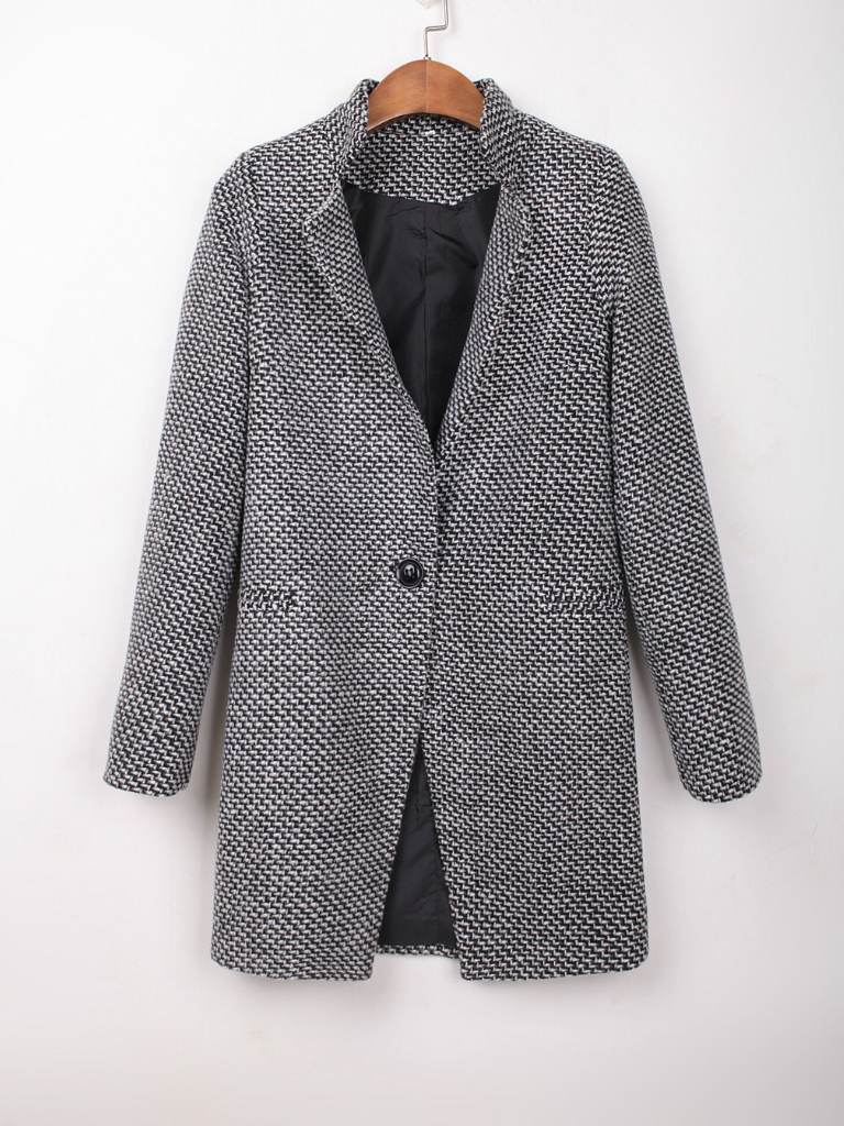 BRAYLEN - CITY COAT-15549015261557-Mirella Fiore