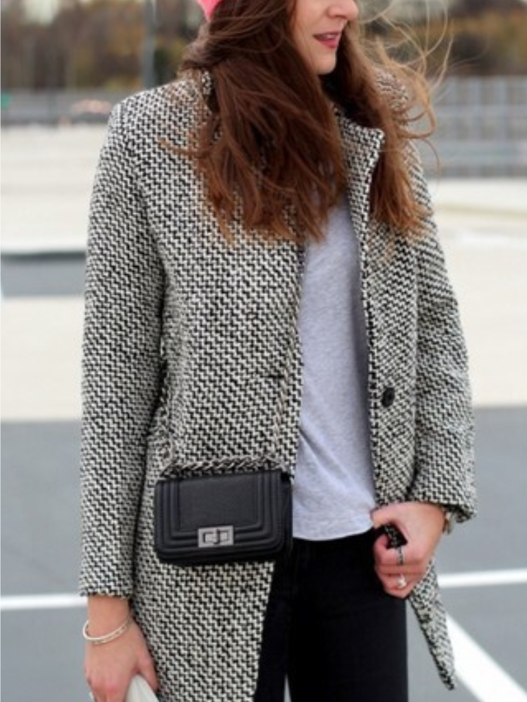 BRAYLEN - CITY COAT-15549015261557-Mirella Fiore