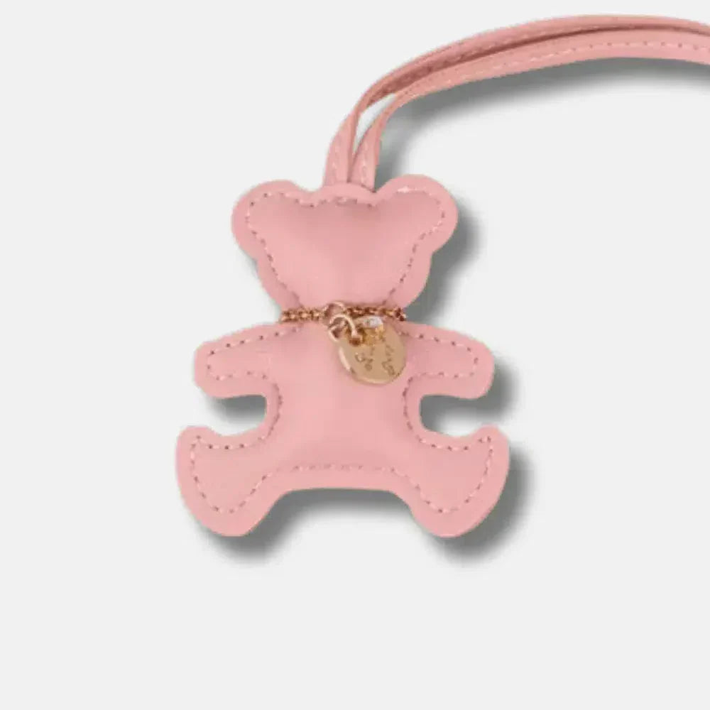 Bear – Playful bear mug design – Bag charm-15133623058805-Mirella Fiore