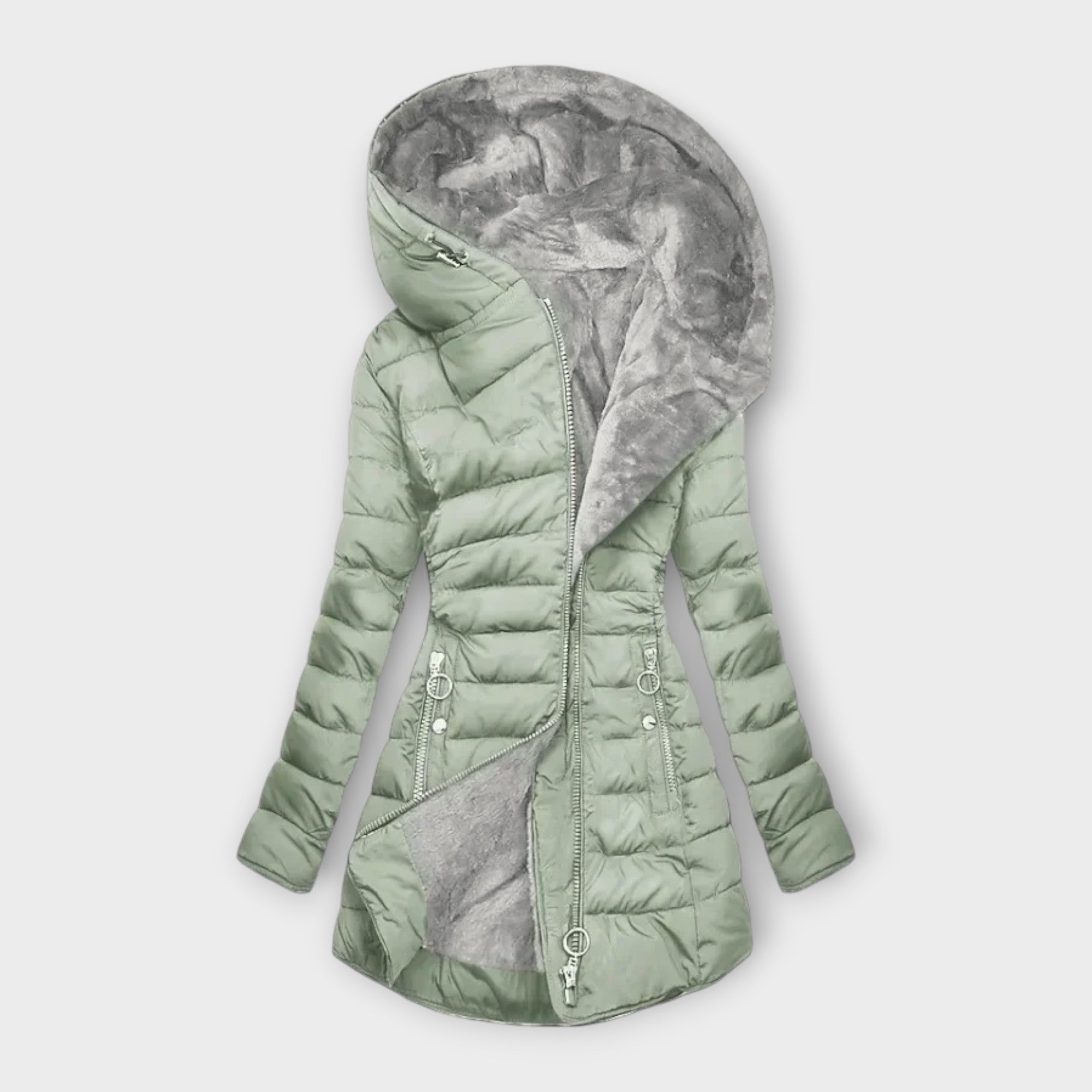 Beatrice - Warm coat with eco-friendly lining-15547643363701-Mirella Fiore