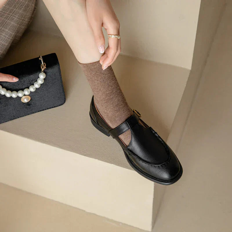 Belliora Retro Shoes-15550738563445-Mirella Fiore