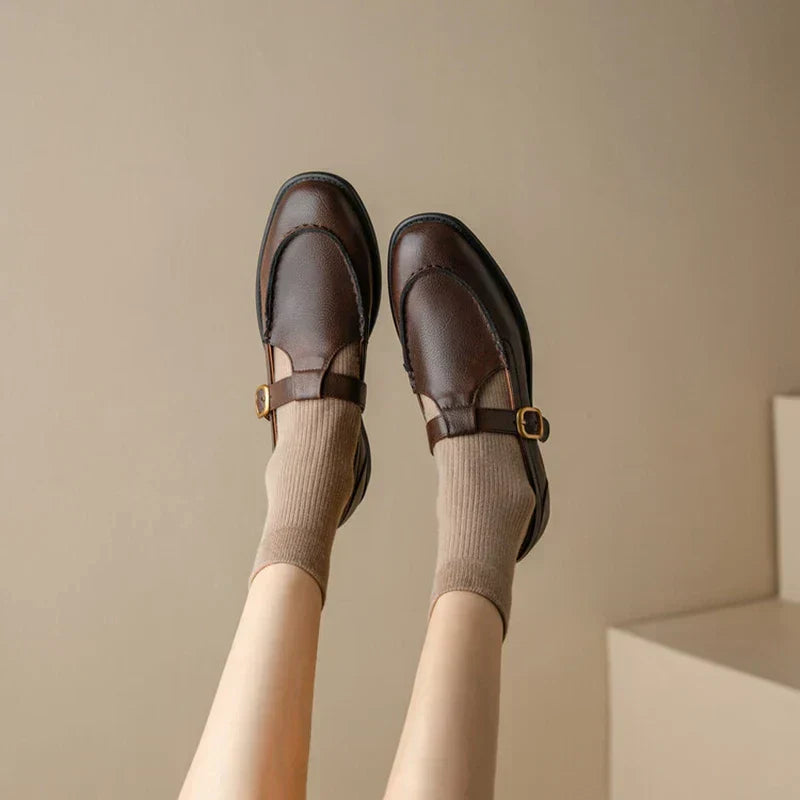 Belliora Retro Shoes-15550738563445-Mirella Fiore