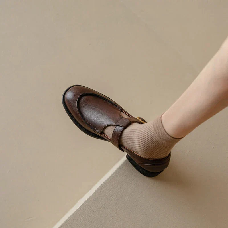 Belliora Retro Shoes-15550738563445-Mirella Fiore